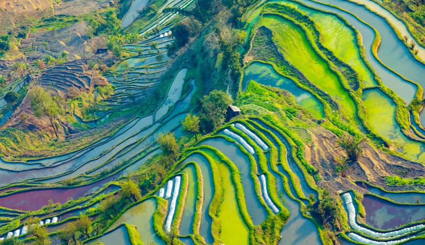 走进梁山县TVC拍摄：解锁本地化场景与创意镜头的完美融合
