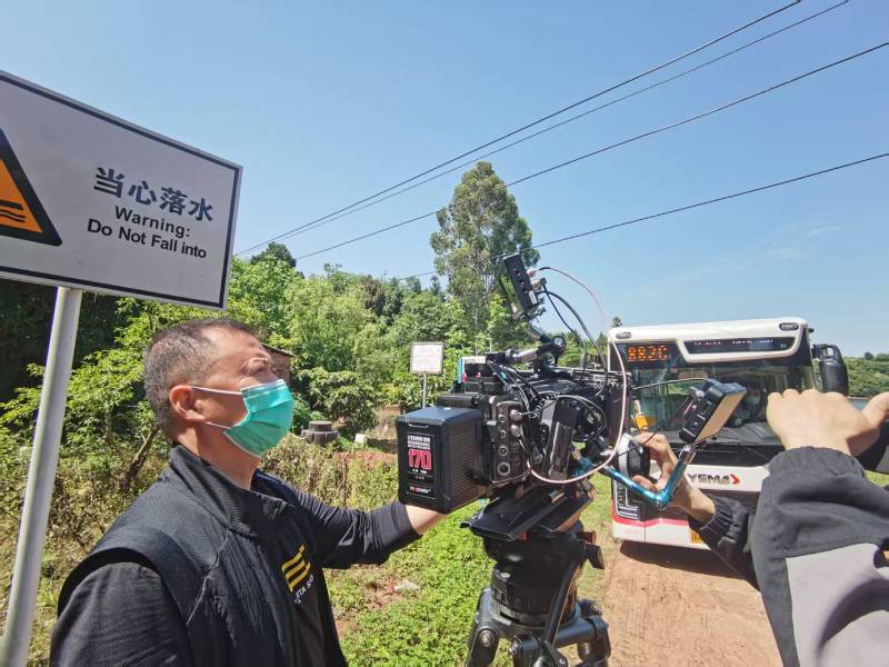 梁山县TVC拍摄公司：深耕本地市场，为品牌定制专属拍摄方案