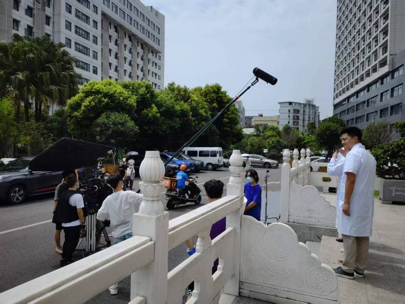 梁山县广告片拍摄公司